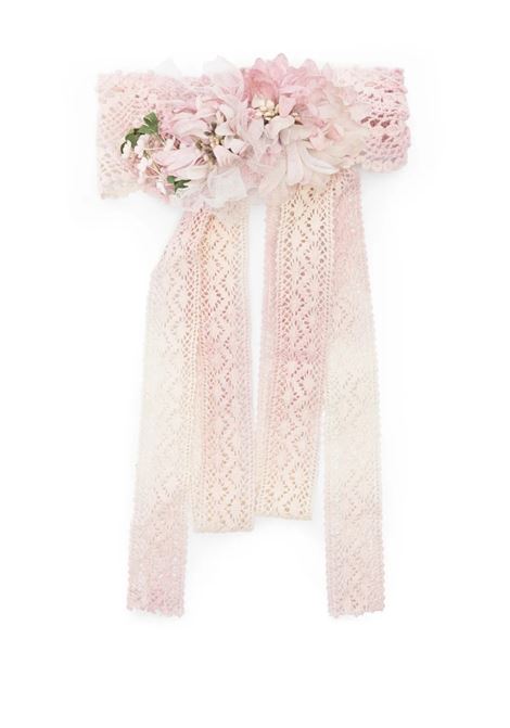 Cintura con fiori AMAYA KIDS | 617009CT0002